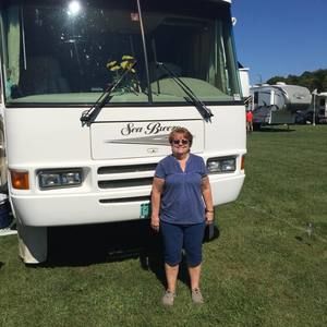 Meet your Posher, Jackie